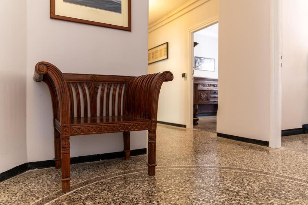 Appartamento Luxury 170 Mq La Belle Epoque *