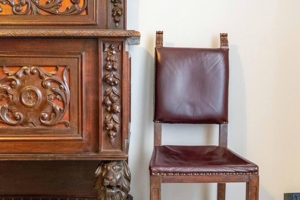 Luxury 170 Mq La Belle Epoque Appartamento