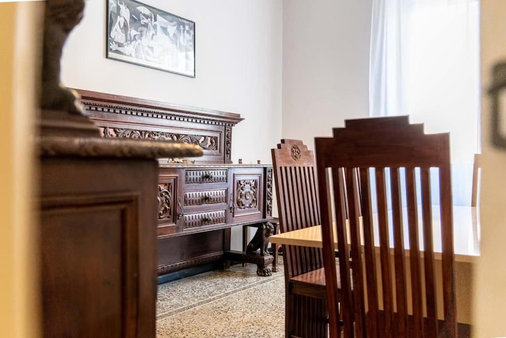 Apartment Luxury 170 Mq La Belle Epoque Genoa