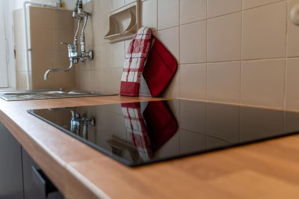 Luxury 170 Mq La Belle Epoque Apartment Genoa
